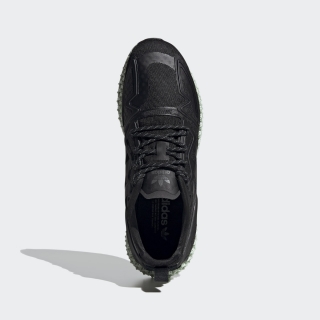 Adidas ZX 2K 4D Erkek Spor Ayakkabı