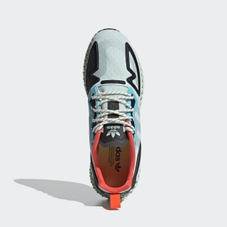 Adidas ZX 2K 4D Erkek Spor Ayakkabı