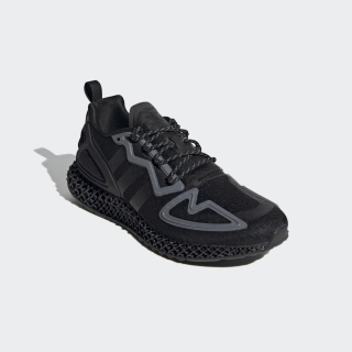 Adidas ZX 2K 4D Erkek Spor Ayakkabı