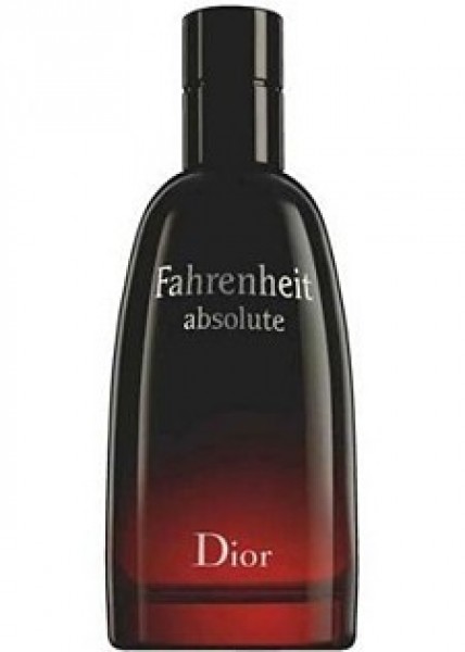 Dior Fahrenheit Absolute EDT 100 ml Erkek Parfümü