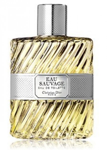 Dior Eau Sauvage EDT 100 ml Erkek Parfümü