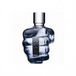 Diesel Only The Brave EDT 35 ml Erkek Parfümü resim