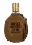 Diesel Fuel For Life EDT 50 ml Erkek Parfümü resim