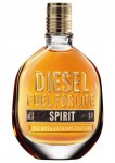 Diesel Fuel For Life Spirit EDT 75 ml Erkek Parfümü resim