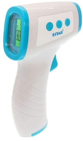 Estar EET-3 Tabanca Ateş Ölçer