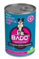 Bado Yetişkin Kuzu Etli 415 gr resim