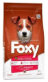 Foxy Kuzulu ve Pirinçli Yetişkin 3 kg resim