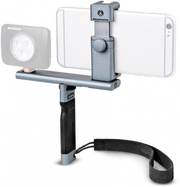 Manfrotto MTWISTGRIPK Selfie Çubuğu