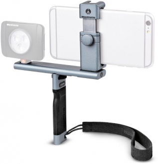 Manfrotto MTWISTGRIPK Selfie Çubuğu