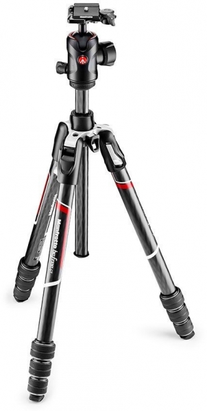 Manfrotto MKBFRTC4GT-BH Tripod