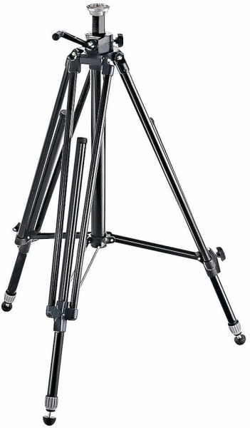 Manfrotto 028B Tripod