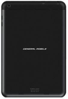 General Mobile Discovery Tab8 (3G) Tablet