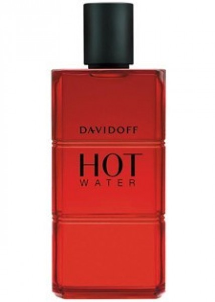Davidoff Hot Water EDT 60 ml Erkek Parfümü