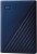 WD My Passport for Mac HDD
