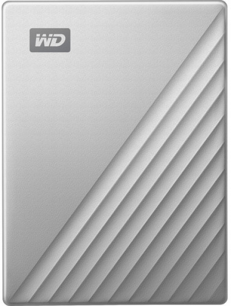 WD My Passport Ultra for Mac HDD