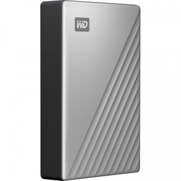 WD My Passport Ultra for Mac HDD