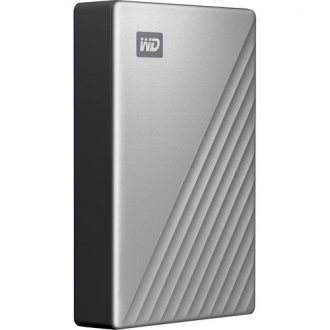 WD My Passport Ultra for Mac HDD