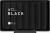WD Black D10 Game Drive HDD