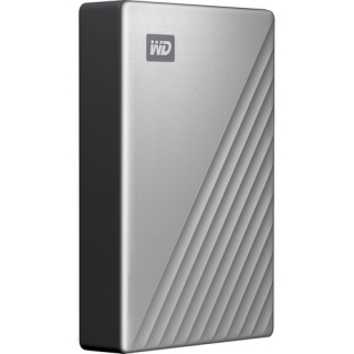 WD My Passport Ultra for Mac HDD