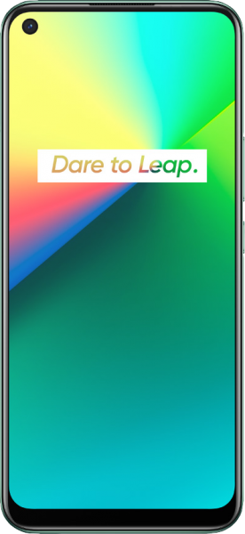 realme 7i
