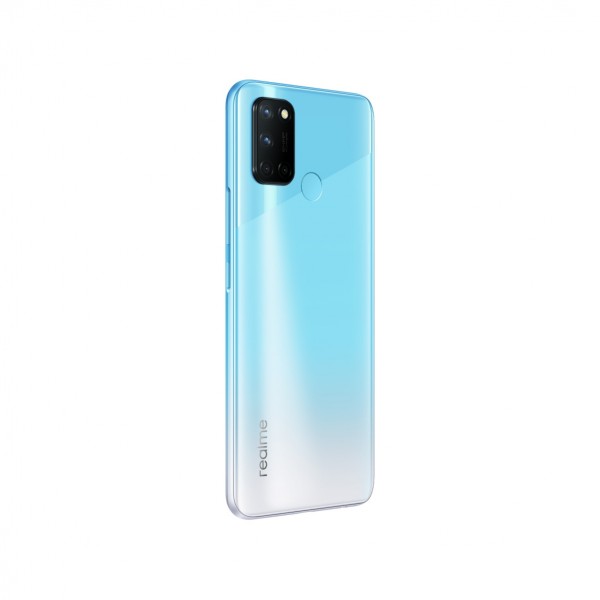 realme 7i