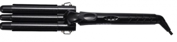 Fönsan Ondülüx M601C 19 mm Saç Maşası (19 mm)