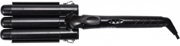 Fönsan Ondülüx M601C 25 mm Saç Maşası (25 mm)