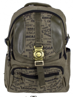 Escape 402 Sırt Çantası