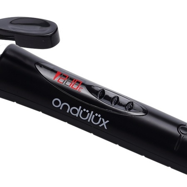 Fönsan Ondülüx M601C 32 mm Saç Maşası (32 mm)