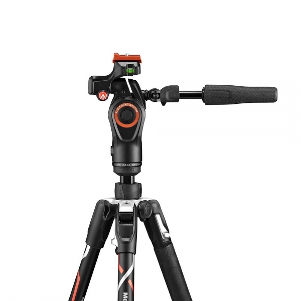 Manfrotto MKBFRLA-3W Tripod