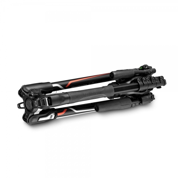 Manfrotto MKBFRLA-3W Tripod
