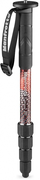 Manfrotto MMELMIIA5BK Monopod