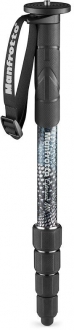 Manfrotto MMELMIIA5BK Monopod