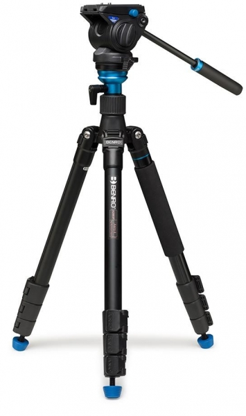 Benro Aero4 Tripod