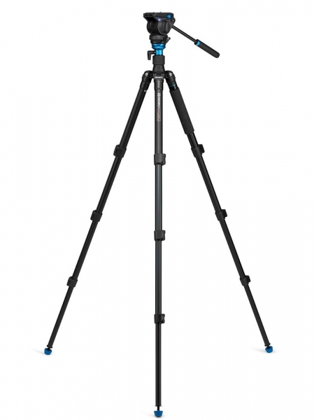 Benro Aero4 Tripod