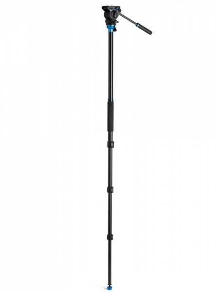 Benro Aero4 Tripod