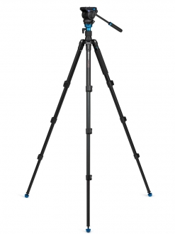 Benro Aero4 Tripod