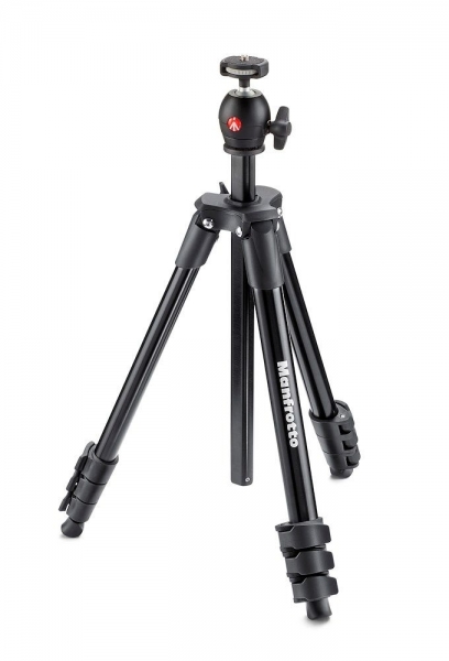 Manfrotto Compact Light Tripod