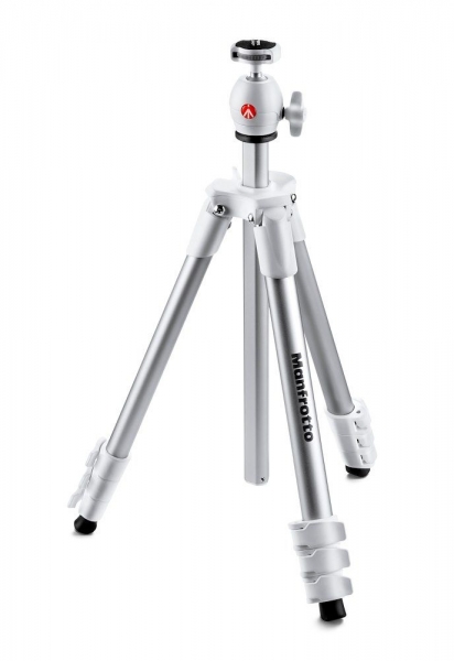 Manfrotto Compact Light Tripod