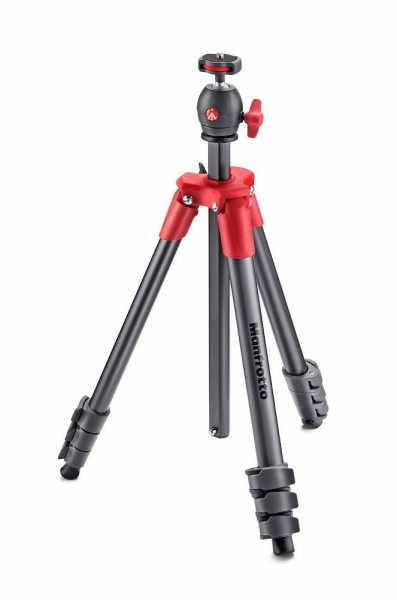 Manfrotto Compact Light Tripod