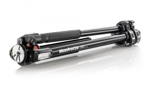 Manfrotto MT190XPRO3 Tripod