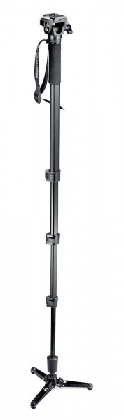 Manfrotto 560B Monopod
