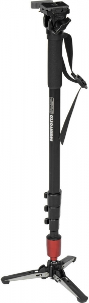Manfrotto 560B-1 Monopod