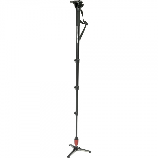 Manfrotto 560B-1 Monopod