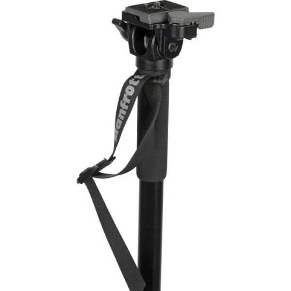 Manfrotto 560B-1 Monopod
