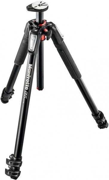 Manfrotto MT055XPRO3 Tripod