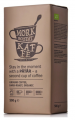 Patar Mörk Rostat Organik Koyu Kavrulmuş Filtre Kahve 500 gr resim