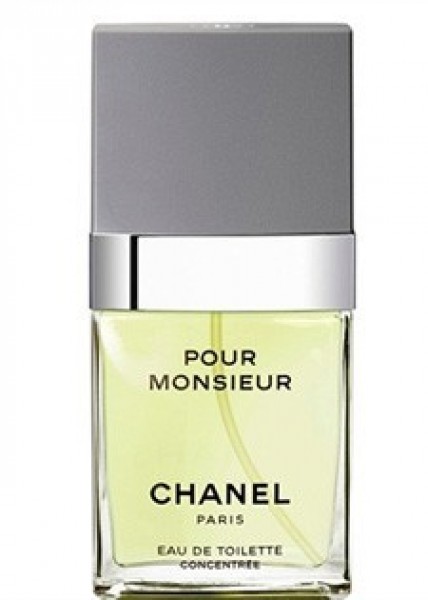 Chanel Pour Monsieur EDT 50 ml Erkek Parfümü