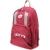 Lotto Burgundy N5537 Sırt Çantası