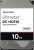 WD Ultrastar DC HC510 HDD